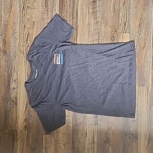 Mens Hurley Tshirt Size Small